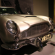 Illustration for article titled Where is James Bond’s Aston Martin DB5?